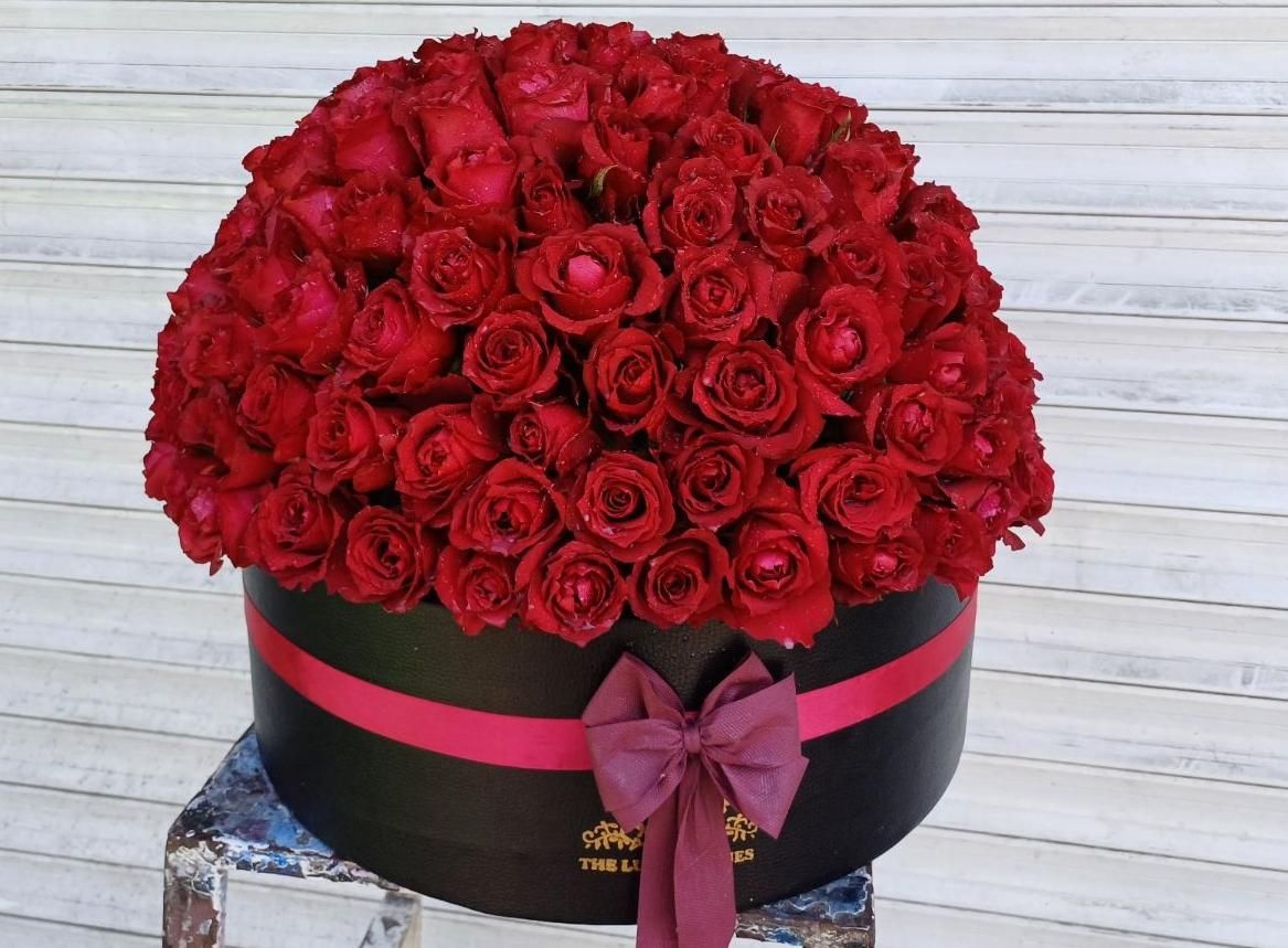 گل خواستگاری  عروسی  جام گل رز هلندی|گل و گیاه طبیعی|تهران, مسعودیه|دیوار