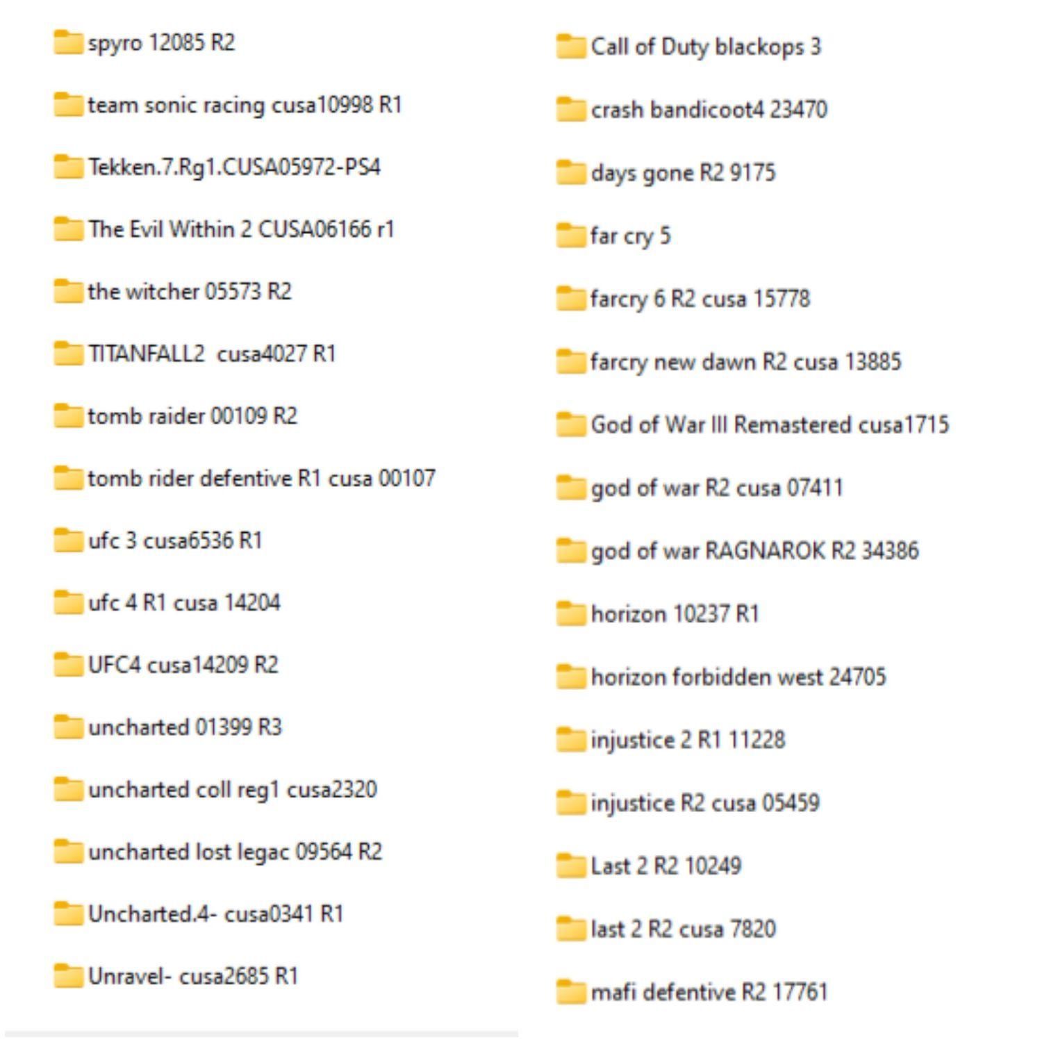 فروش دیتای بازیهای ps4 ps5 اکانتی وفروش قطعات دسته|کنسول، بازی ویدئویی و آنلاین|مشهد, آزادشهر|دیوار