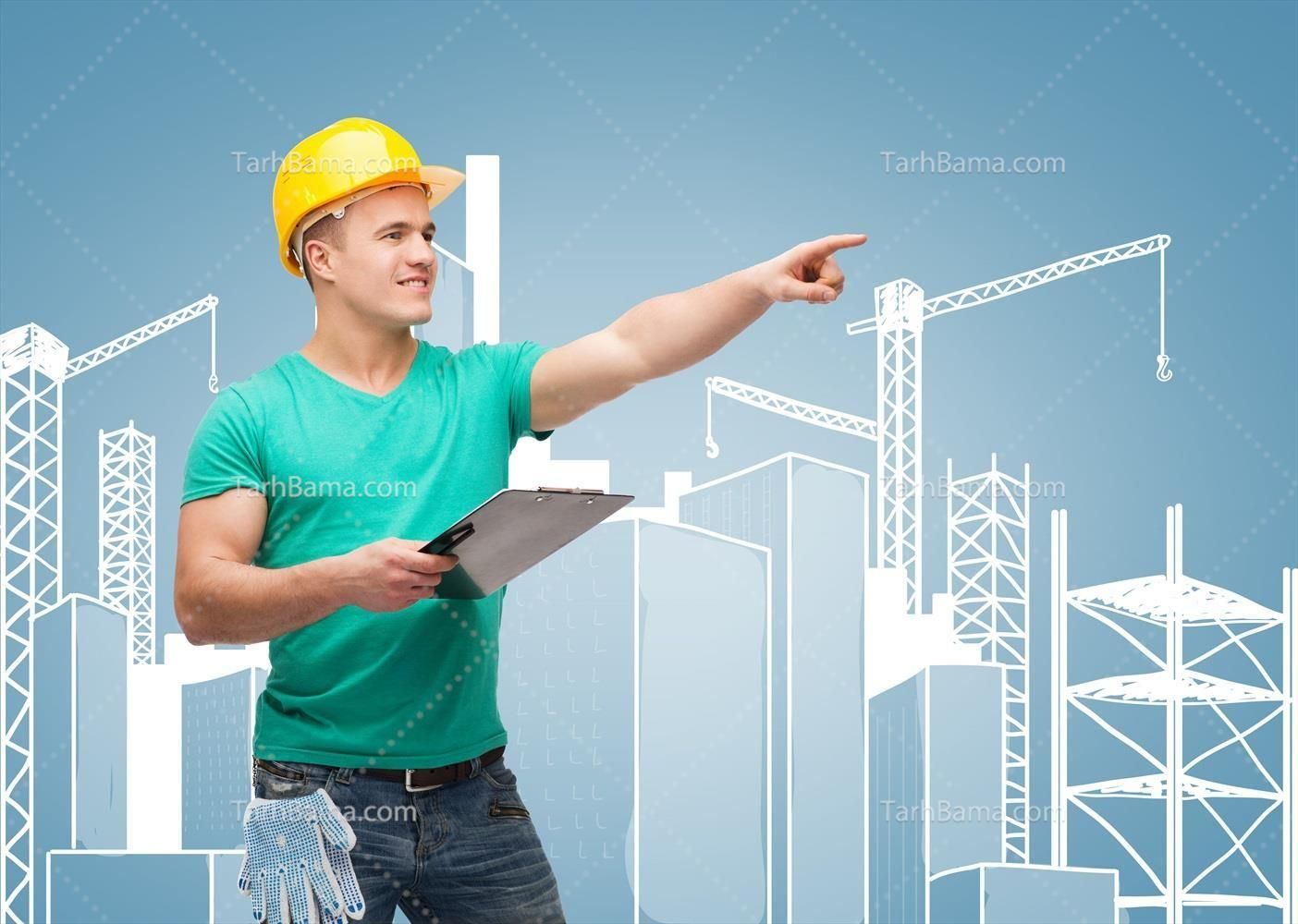 جذب مهندس پایه 3 برای حقوقی کردن در شرکت مجری|استخدام معماری، عمران و ساختمانی|تهران, کامرانیه|دیوار