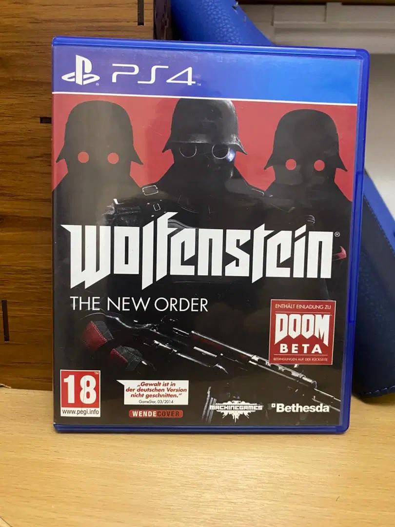 بازی ps4|کنسول، بازی ویدئویی و آنلاین|تهران, مرزداران|دیوار