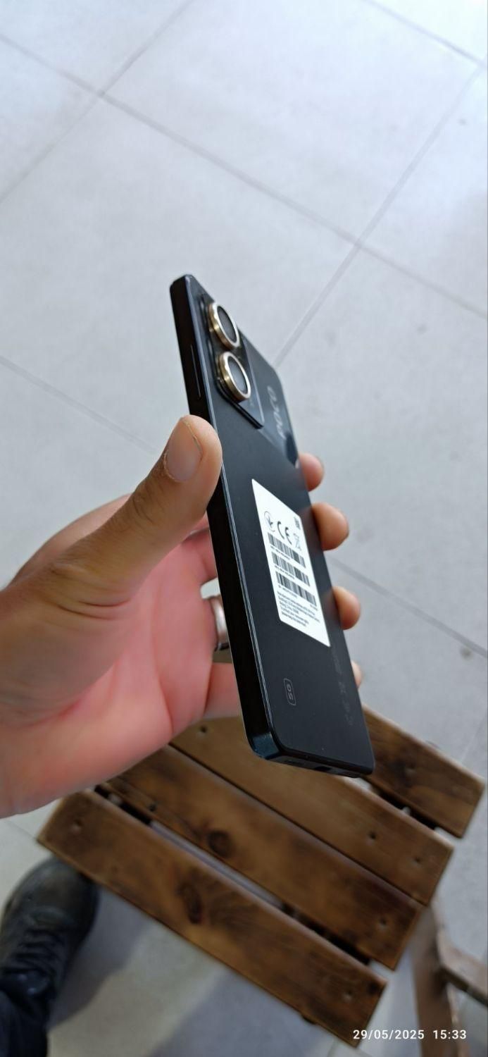 شیائومی Poco X5 Pro با حافظهٔ ۲۵۶ گیگابایت|موبایل|مشهد, آزادشهر|دیوار