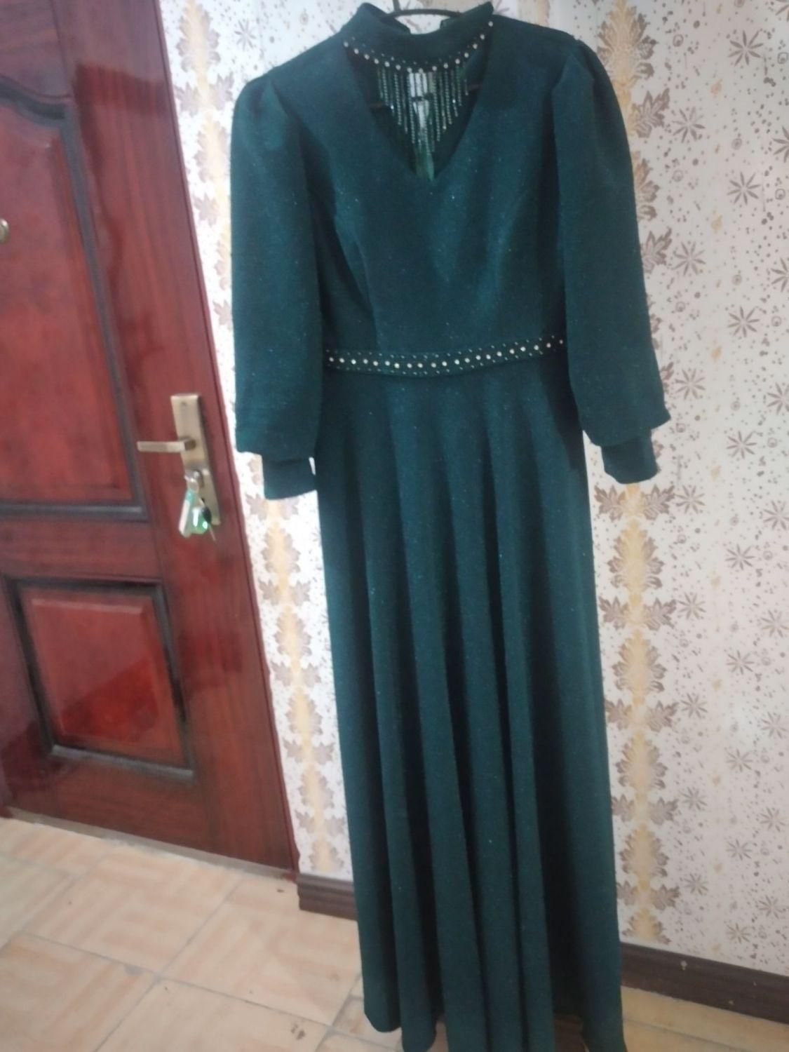 لباس مجلسی|لباس|گنبد کاووس, |دیوار