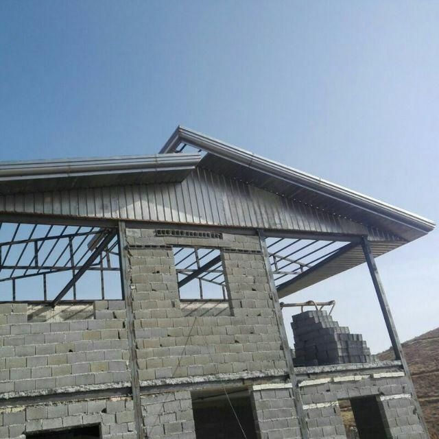 اجرای سقف شیروانی|خدمات پیشه و مهارت|رباط‌کریم, شهرک صنعتی نصیرآباد|دیوار