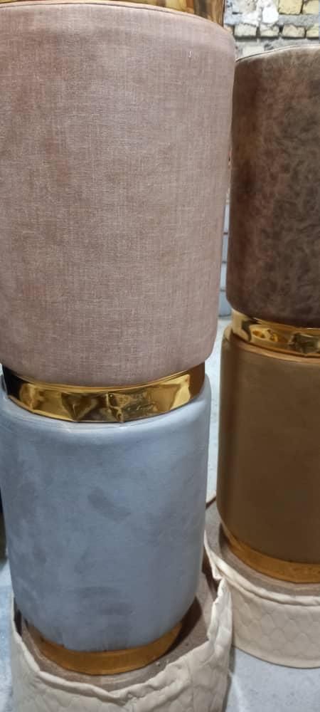 تولید و فروش  انواع پاف|صندلی و نیمکت|بوشهر, |دیوار