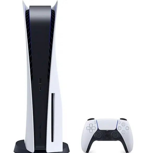ترابایت PS5 slim 1|کنسول، بازی ویدئویی و آنلاین|کرج, حصارک بالا|دیوار