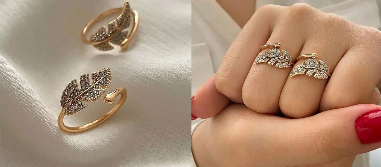 حر ا ج انگشتر فری سایز ژوپینگ رنگ ثابت|بدلیجات|تهران, جیحون|دیوار
