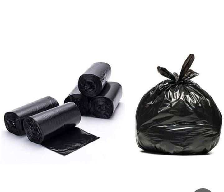 ماشین حراج پلاستیک زباله وسفره یکبارمصرف وقاشق|سفره، حوله، دستمال آشپزخانه|زابل, |دیوار