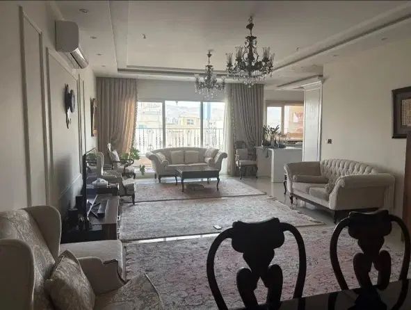 اپارتمان دانشجو ۱۵۵ متر*فول*مستغلاتی*بدون مالک|اجارهٔ آپارتمان|مشهد, دانشجو|دیوار