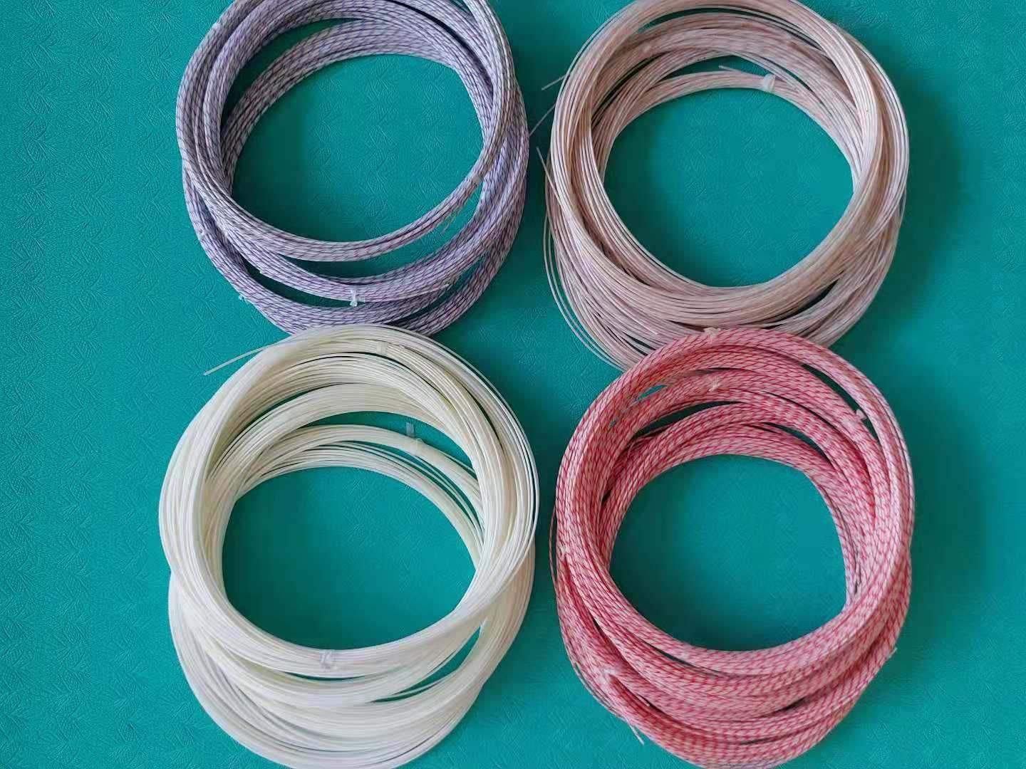 زه راکت بدمینتون و تنیس و گریپ و توپ|ورزش‌های توپی|مشهد, فتح المبین|دیوار