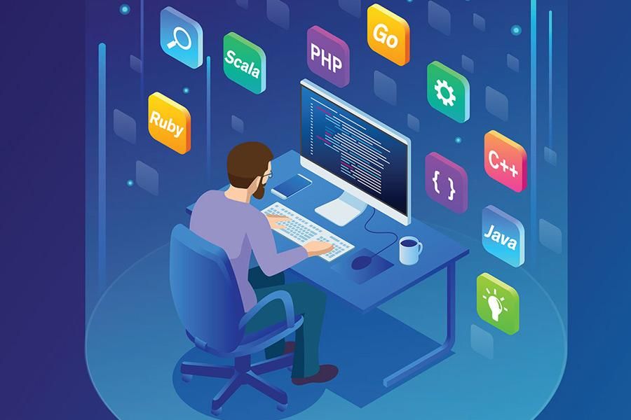 آموزش خصوصی برنامه نویسی|خدمات آموزشی|بندر ماهشهر, |دیوار