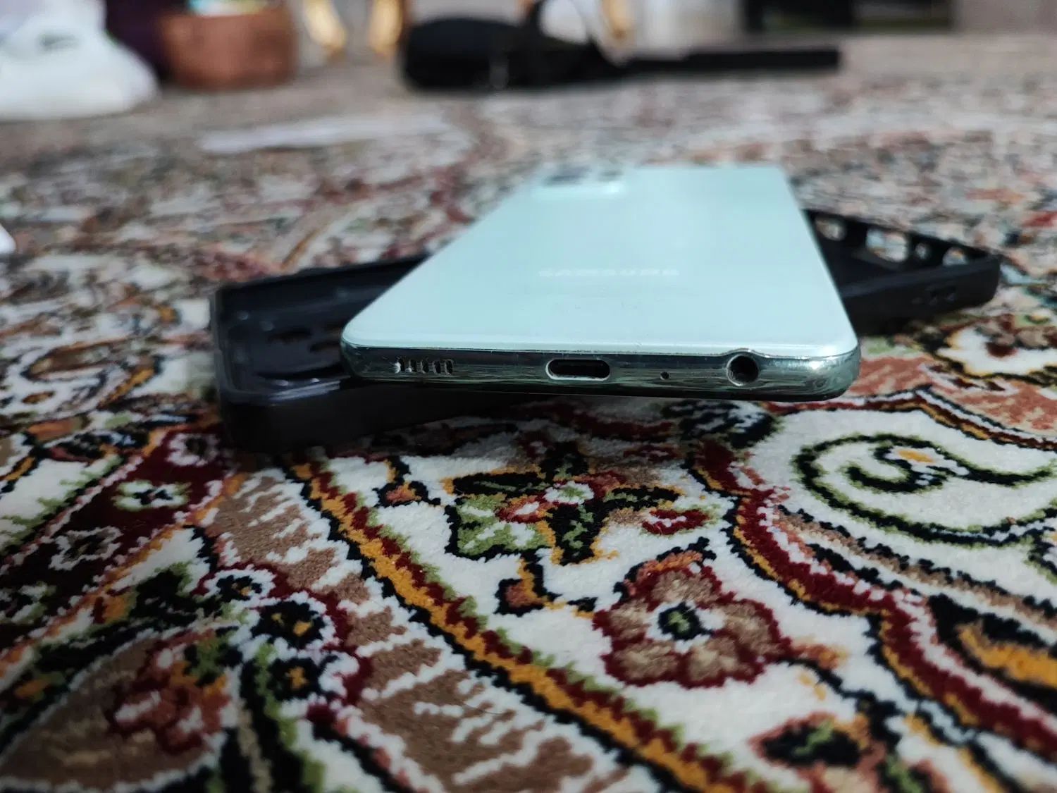 a52s 5g 256|موبایل|تهران, تهرانپارس شرقی|دیوار
