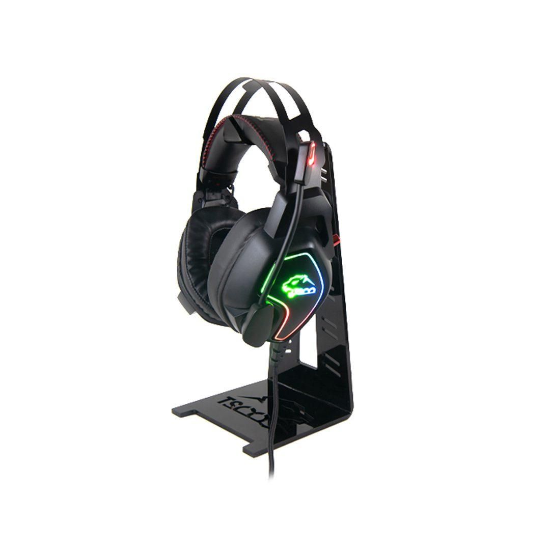 هدفون گیمینگ تسکو مدل GH5159|لوازم جانبی موبایل و تبلت|اسلامشهر, مطهری|دیوار