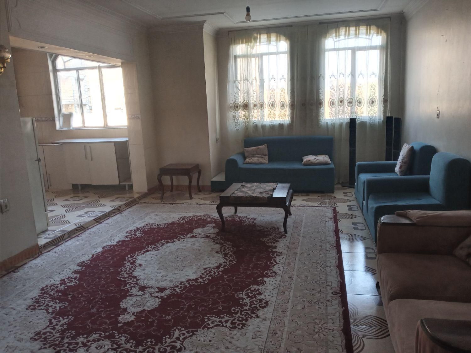 اجاره کوتاه مدت سوییت و آپارتمان مارلیک|اجارهٔ کوتاهمدت آپارتمان و سوئیت|ملارد, |دیوار