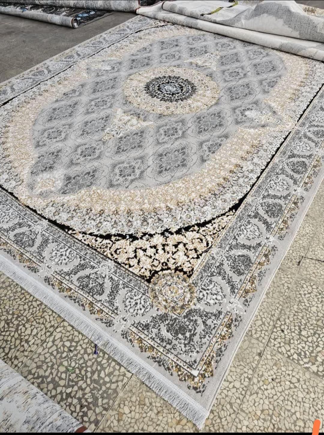 فرش فرابافت|فرش|اندیشه, اندیشه فاز ۱|دیوار