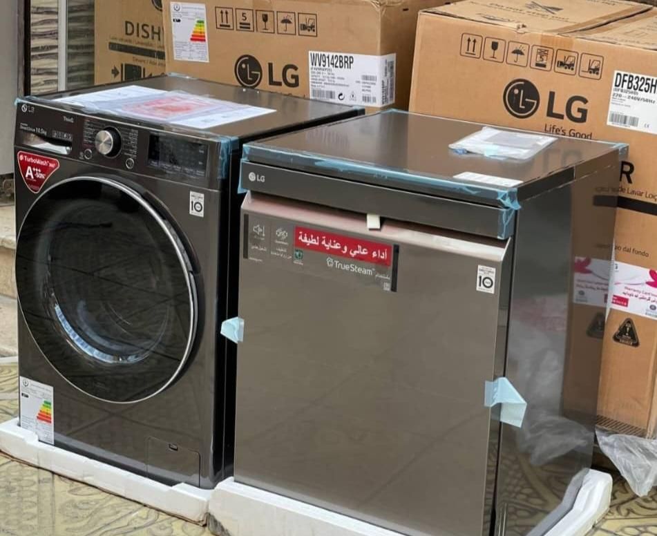 ظرفشویی لباسشویی الجی بوش سامسونگ بکو|ماشین ظرفشویی|تبریز, |دیوار