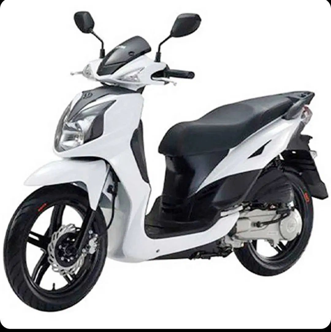 Sr200 صفر|موتورسیکلت|تهران, امام حسین|دیوار
