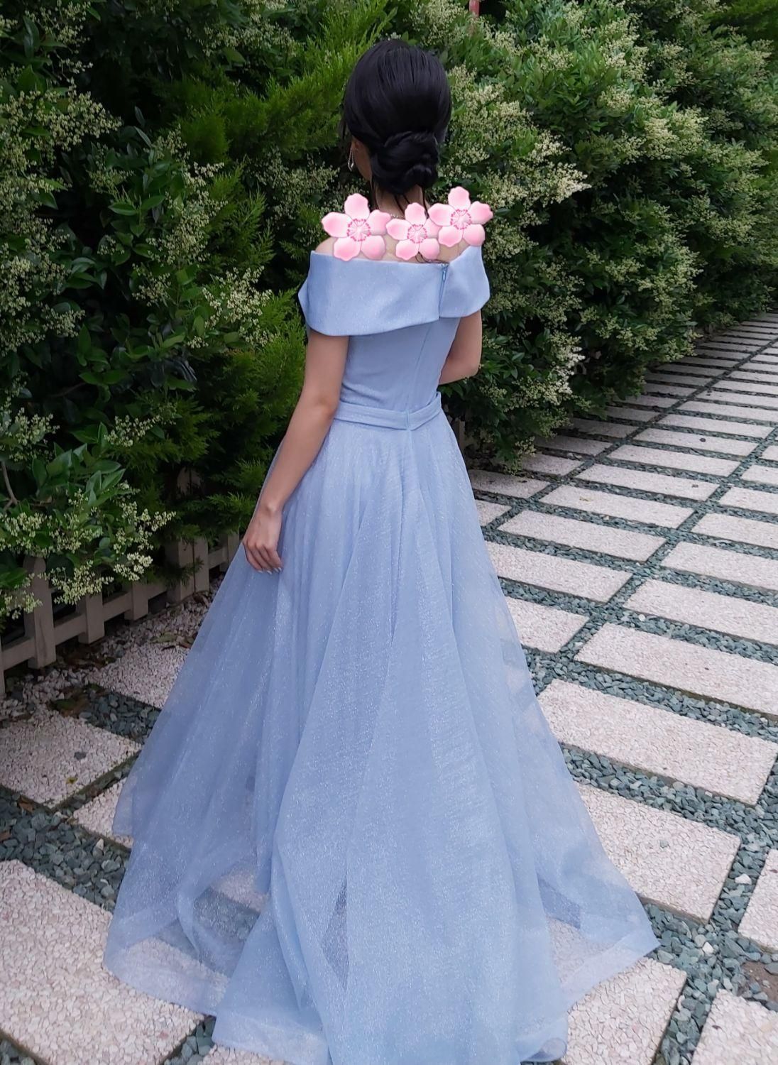 لباس مجلسی مناسب سایز ۳۶ تا ۳۸|لباس|لاهیجان, رجایی|دیوار