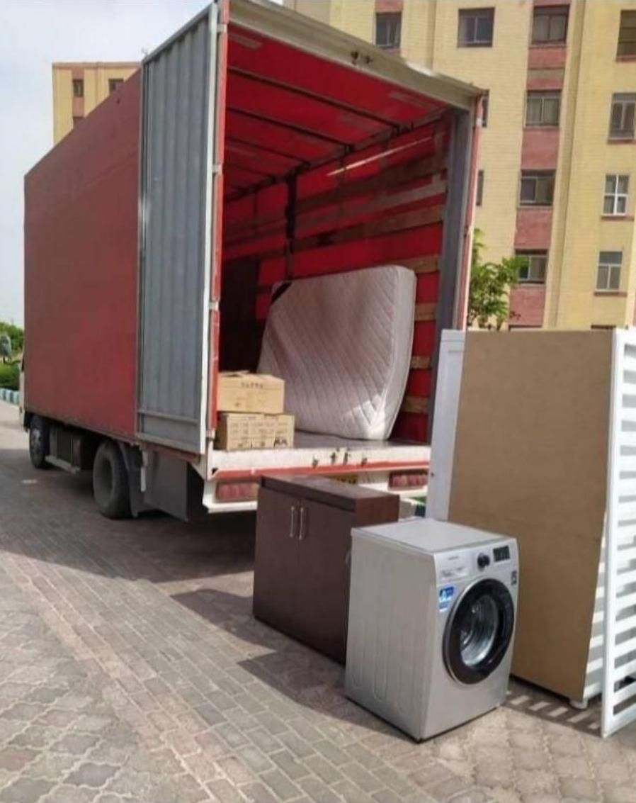 کارگراساس کش|خدمات حمل و نقل|چابهار, |دیوار
