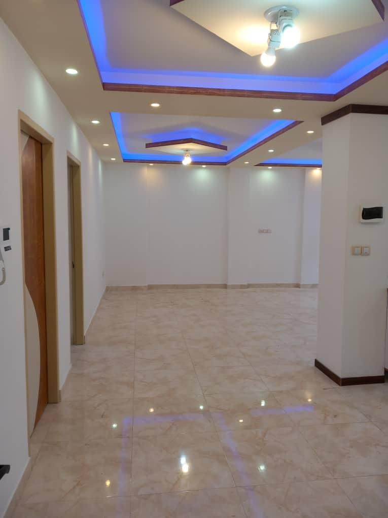 اپارتمان طبقه اول ۸۷ متری بازسازی شده|فروش آپارتمان|رشت, لاکان شهر|دیوار