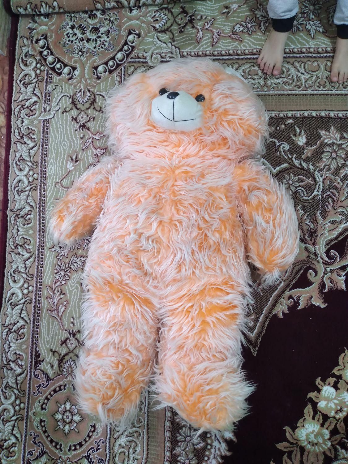 خرس یک متری|اسباب‌‌بازی|شادگان, |دیوار