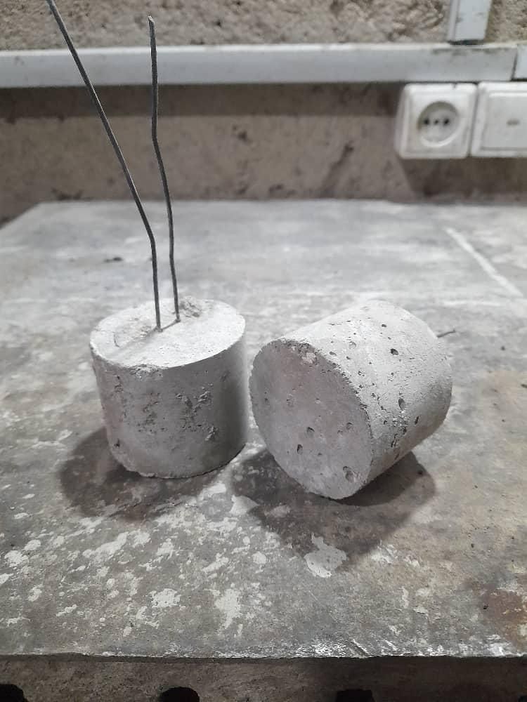 اسپیسر بتن کاور بتن|مصالح و تجهیزات ساختمان|تبریز, |دیوار