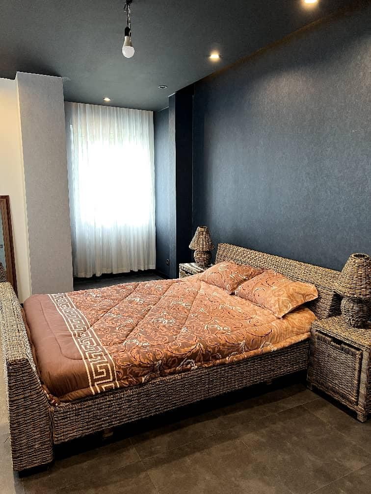 اجاره روزانه مستقیم مالک با بازدید همه روزه|اجارهٔ کوتاه‌مدت ویلا و باغ|شهریار, ابراهیم‌آباد|دیوار