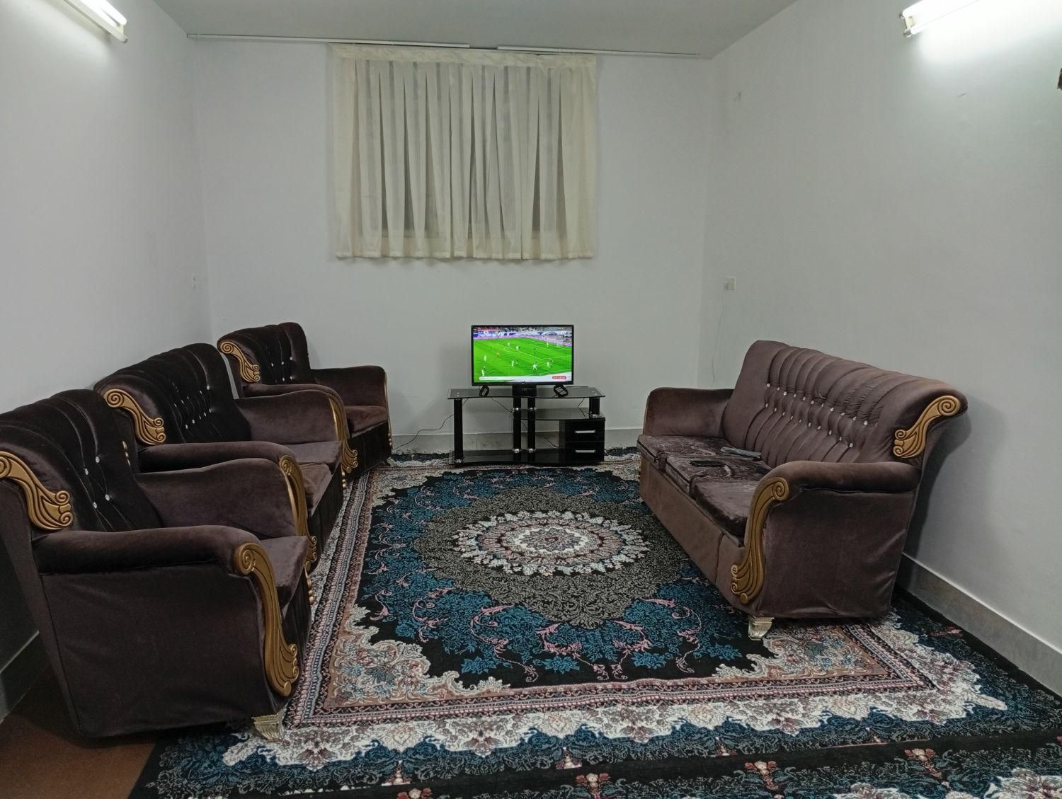 اجاره سوییت روزانه|اجارهٔ کوتاهمدت آپارتمان و سوئیت|اصفهان, ارزنان|دیوار