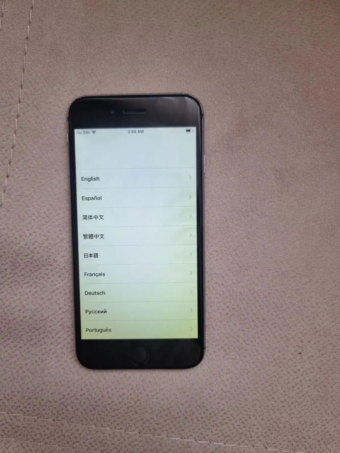 ایفون 6s|موبایل|تهران, نارمک جنوبی|دیوار