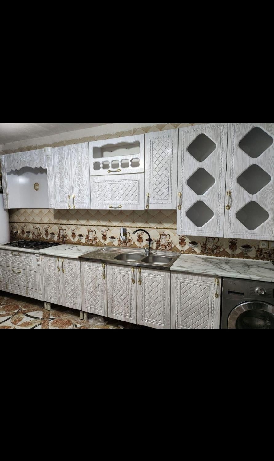 کابینت زراندام کدسنان85231548801619582640|مصالح و تجهیزات ساختمان|نوشهر, |دیوار
