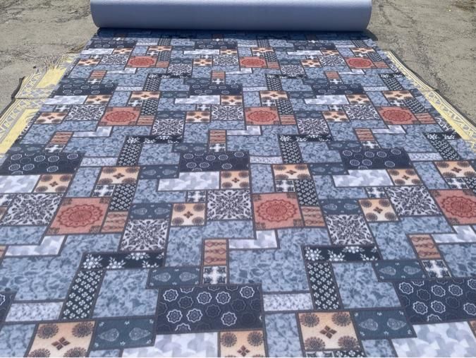 موکت عرض ۴ اصفهان|موکت|گرگان, |دیوار