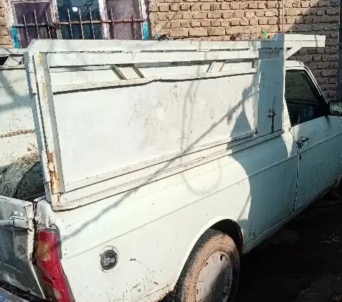 پیکان وانت|خودرو سواری و وانت|مشهد, شهرک شهید باهنر|دیوار