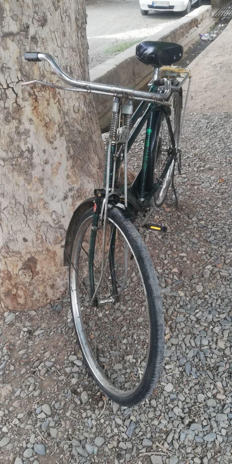 دوچرخه|دوچرخه، اسکیت، اسکوتر|نیشابور, فضل|دیوار