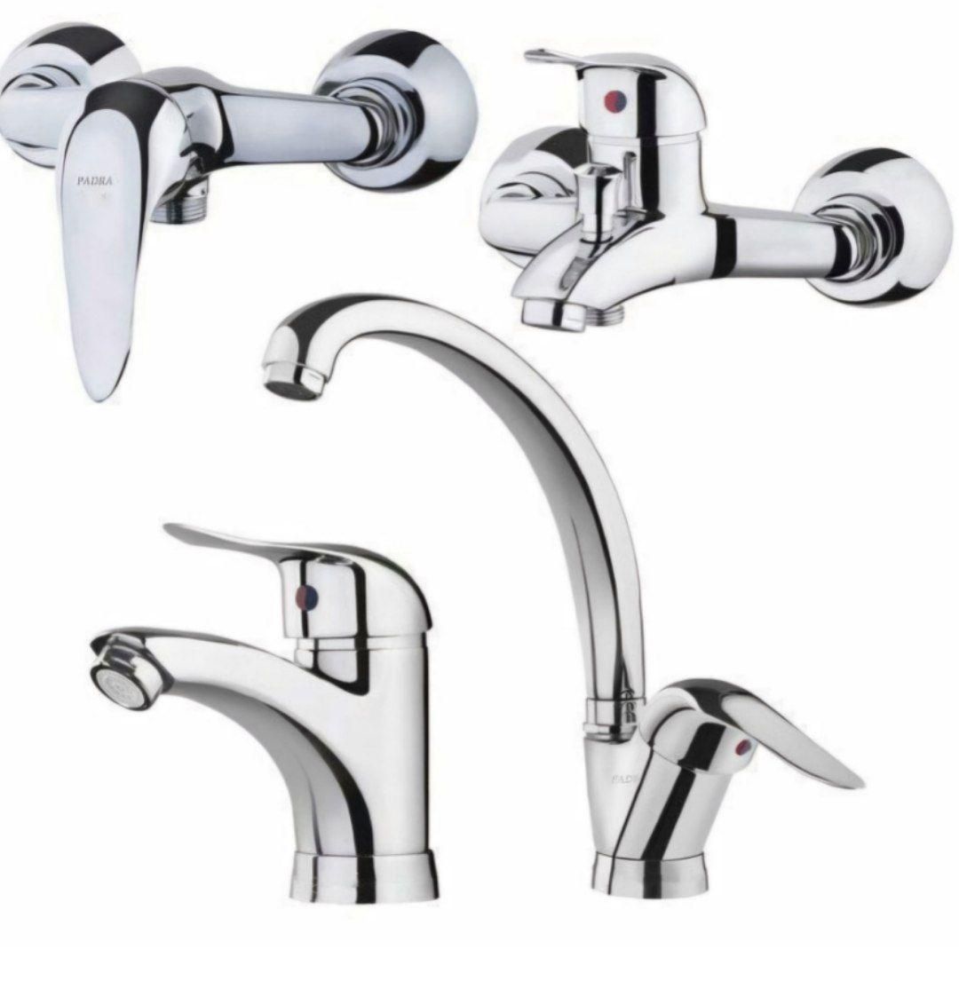 شیرآلات|لوازم سرویس بهداشتی|گرگان, |دیوار