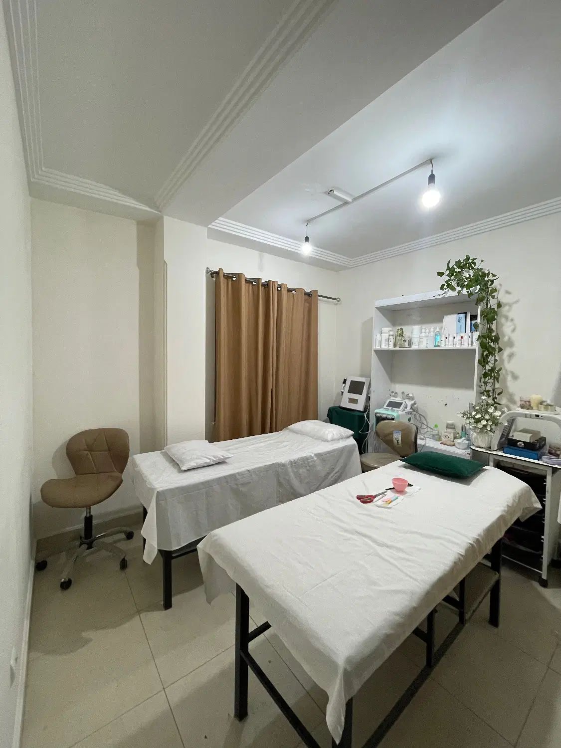 اجاره اتاق در سالن زیبایی گلسار|اجارهٔ دفتر کار، اتاق اداری، مطب|رشت, دیلمان|دیوار