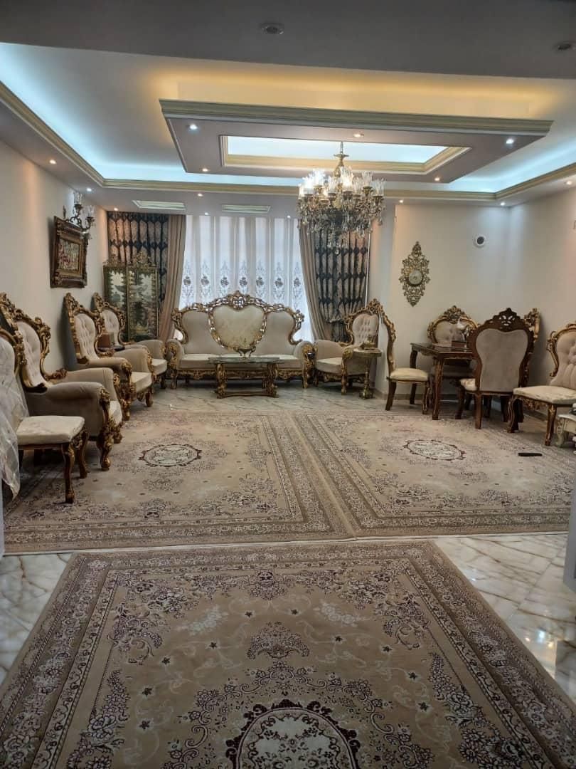 اجاره آپارتمان ۳ خوابه در بهترین موقعیت ۲۲بهمن|اجارهٔ آپارتمان|کرمانشاه, |دیوار
