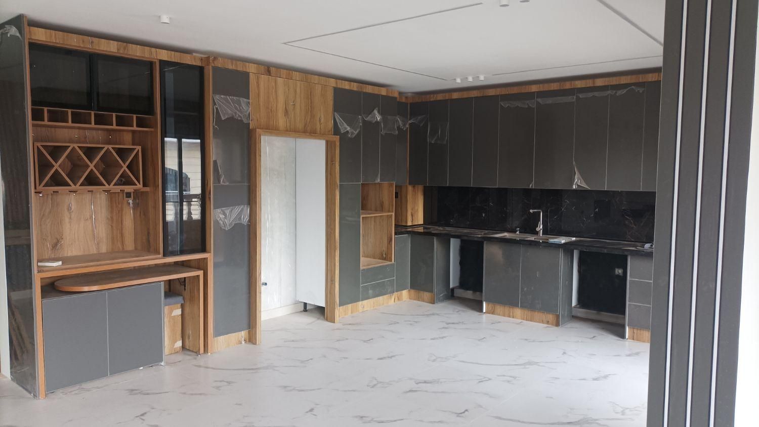 خدمات کابینت مدرن جهانی اقساطی|خدمات پیشه و مهارت|اردبیل, |دیوار