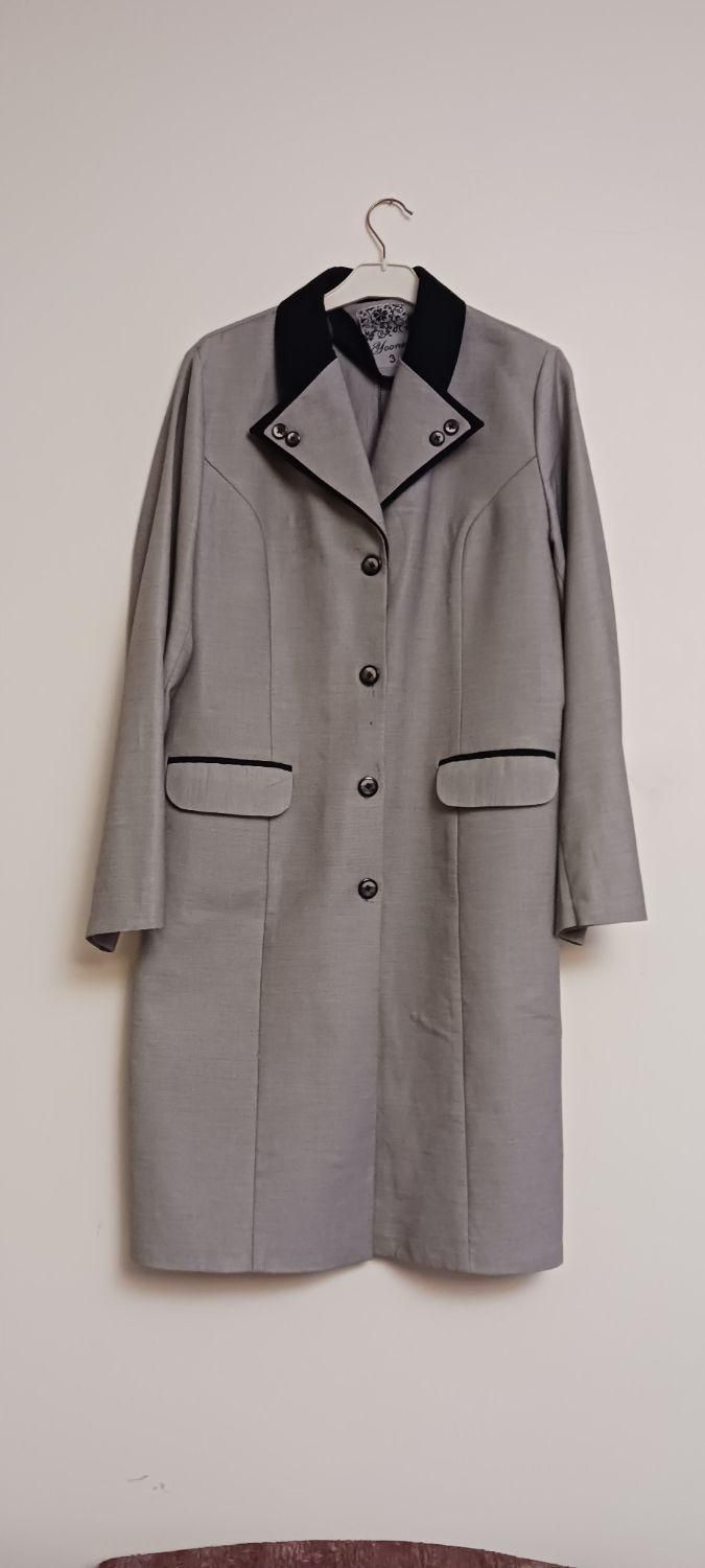 مانتو نو و در حد نو|لباس|تهران, علم و صنعت|دیوار