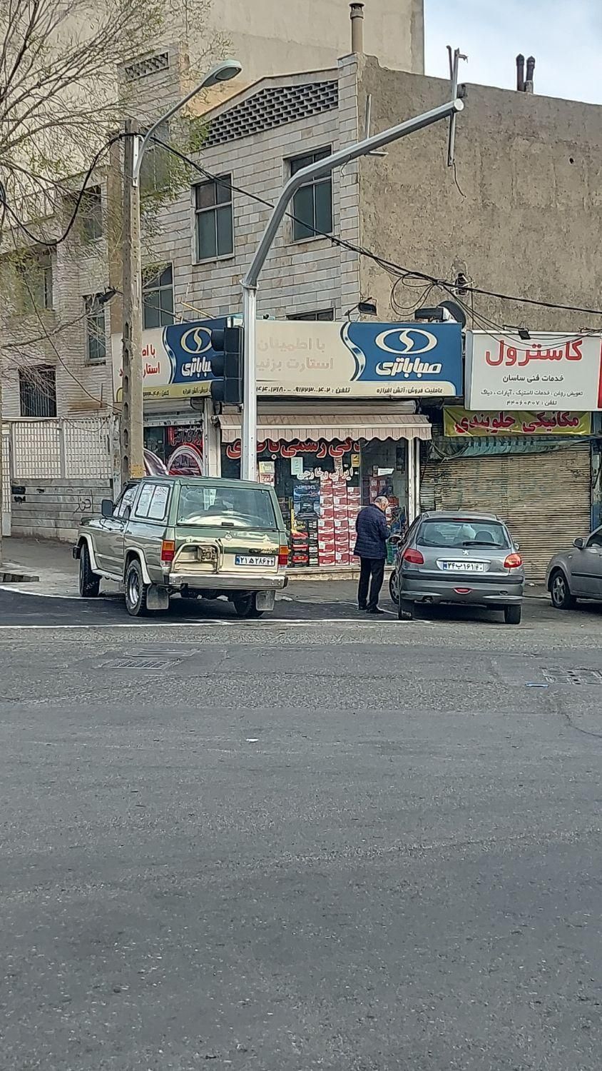 باطری ساز ماهر|استخدام صنعتی، فنی، مهندسی|تهران, جنت‌آباد جنوبی|دیوار