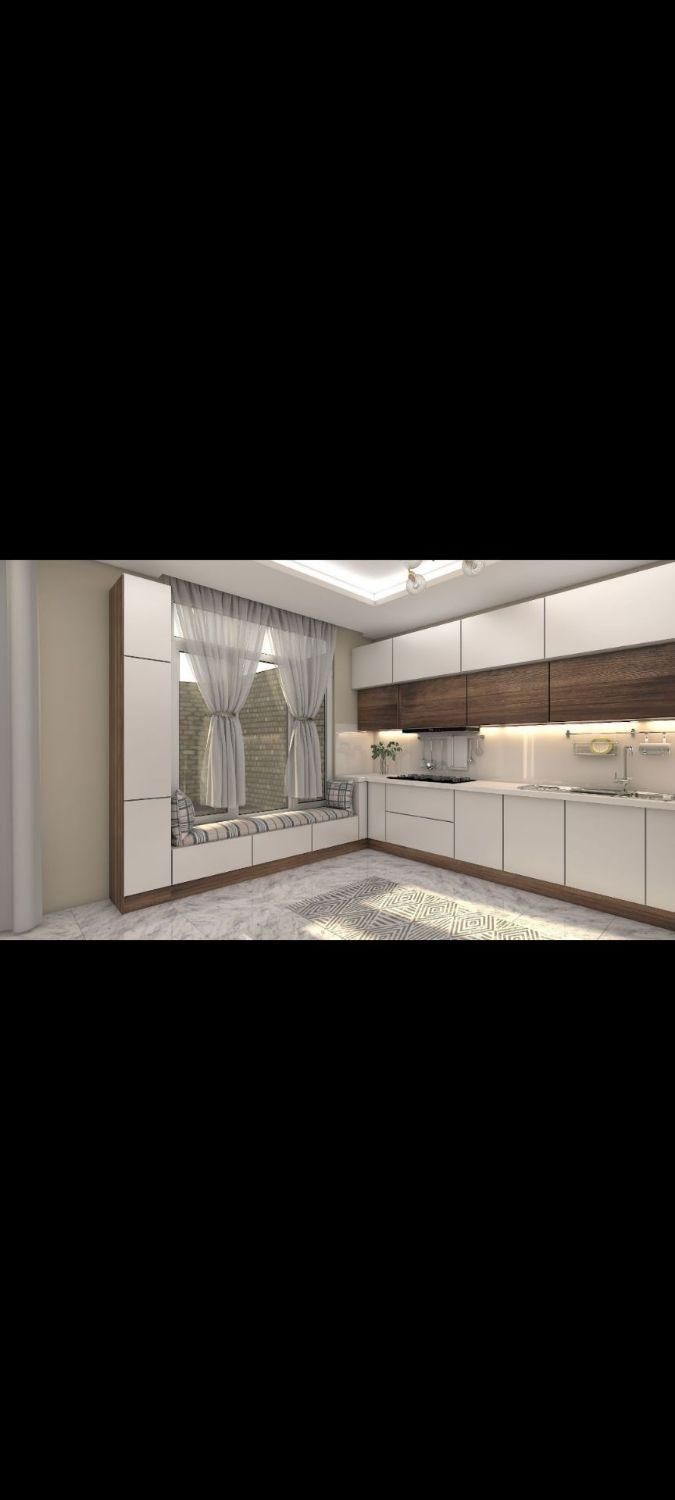 تعمیرات کابینت|خدمات پیشه و مهارت|مشهد, عبادی|دیوار