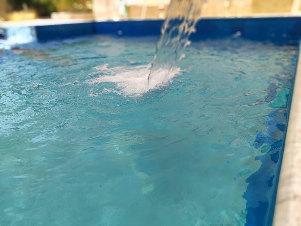 ویلا باغ با استخر|اجارهٔ کوتاه‌مدت ویلا و باغ|بندرعباس, |دیوار