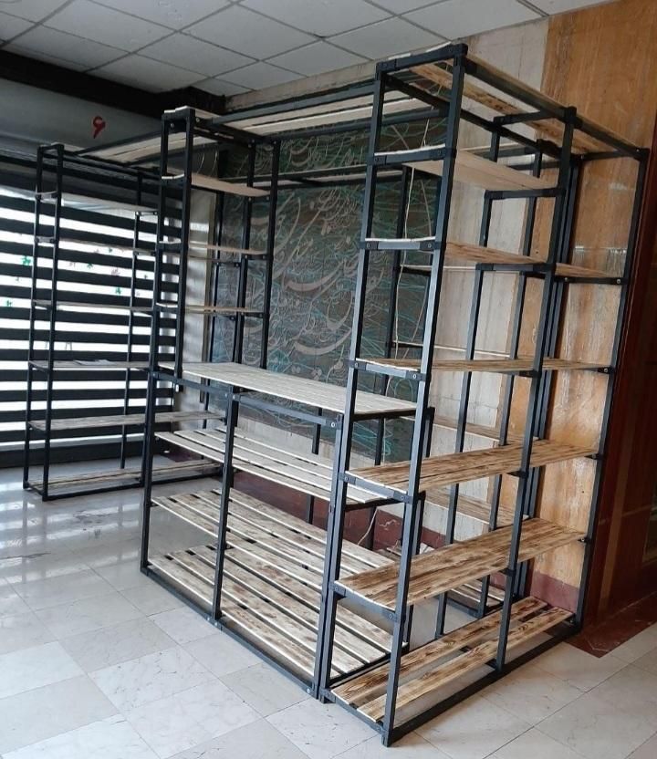 جوشکاری سیار|خدمات پیشه و مهارت|تهران, افسریه شمالی|دیوار