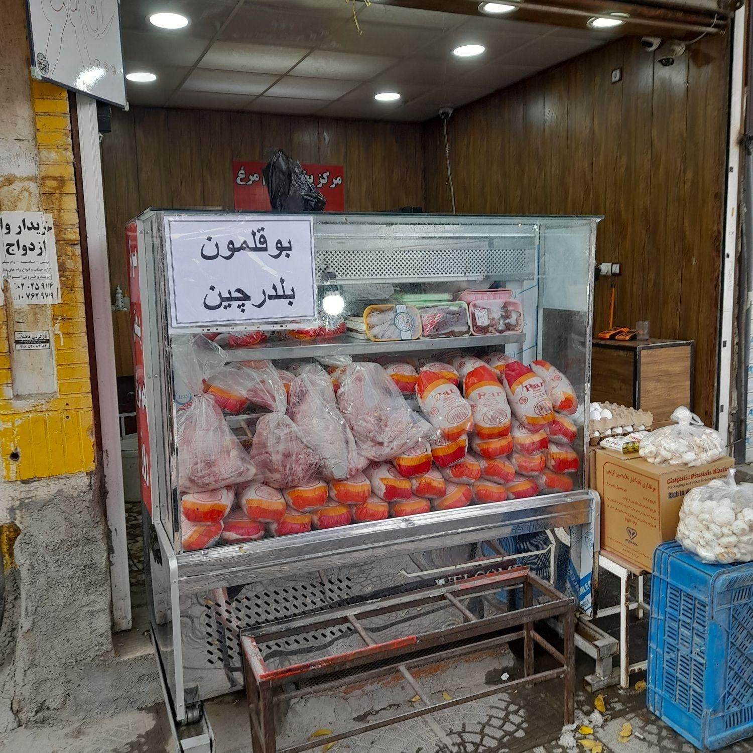 بوقلمون بلدرچین مرغ کشتارروز|خوردنی و آشامیدنی|سنندج, |دیوار