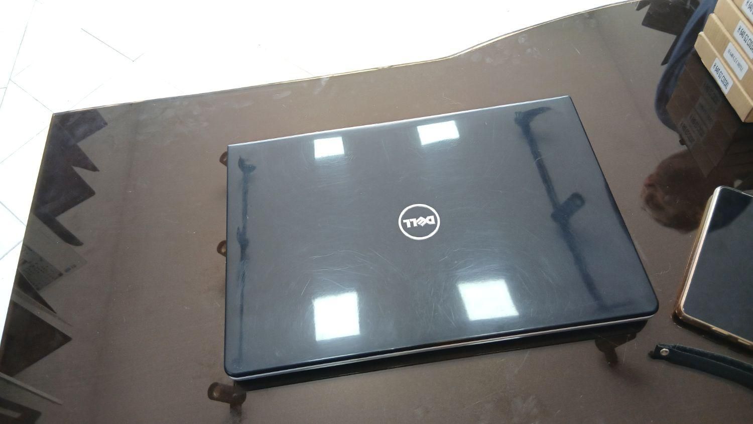 لپتاپ دل قوی آی ۵|رایانه همراه|رشت, لاکانی|دیوار