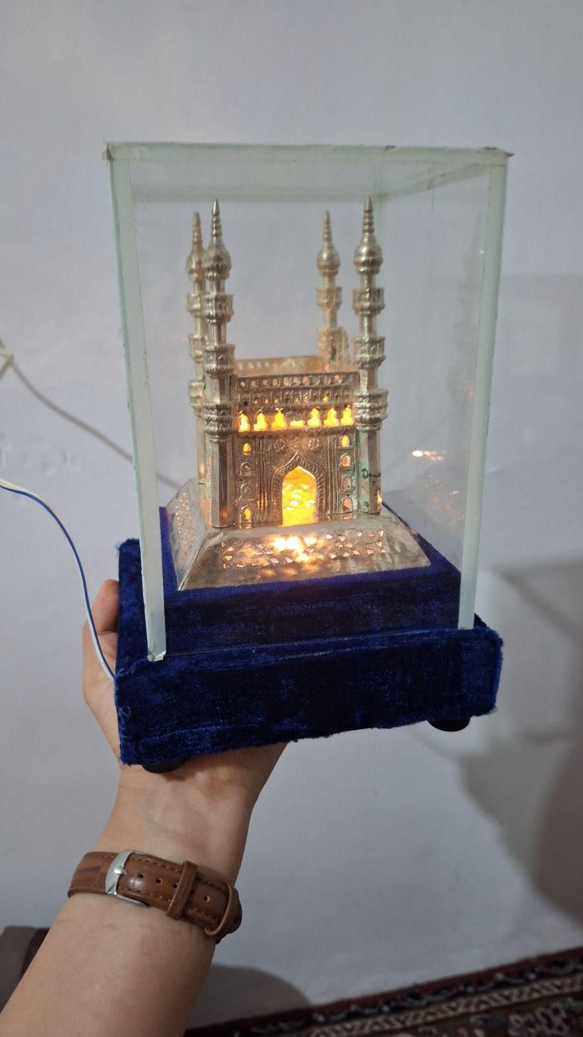 شب خواب|چراغ خواب و آباژور|قزوین, |دیوار