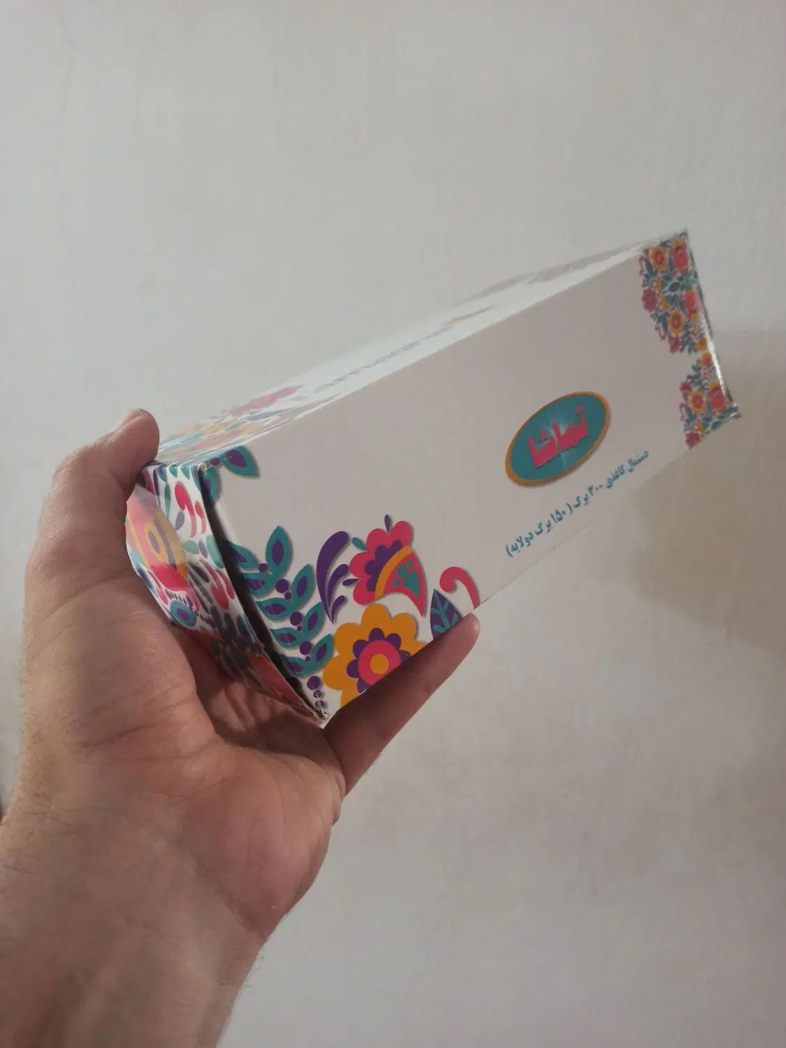 سفره|ظروف نگهدارنده، پلاستیکی، یک‌بارمصرف|رشت, گلسار|دیوار