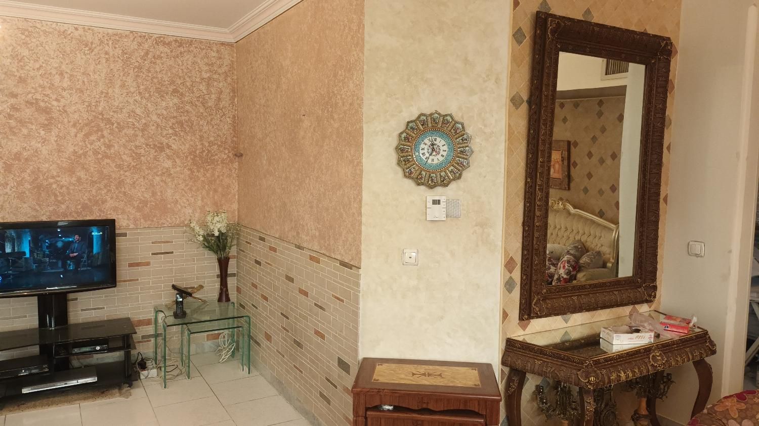 آپارتمان 110متر شهرک پاسارگاد محله پرواز|فروش آپارتمان|تهران, پرواز|دیوار