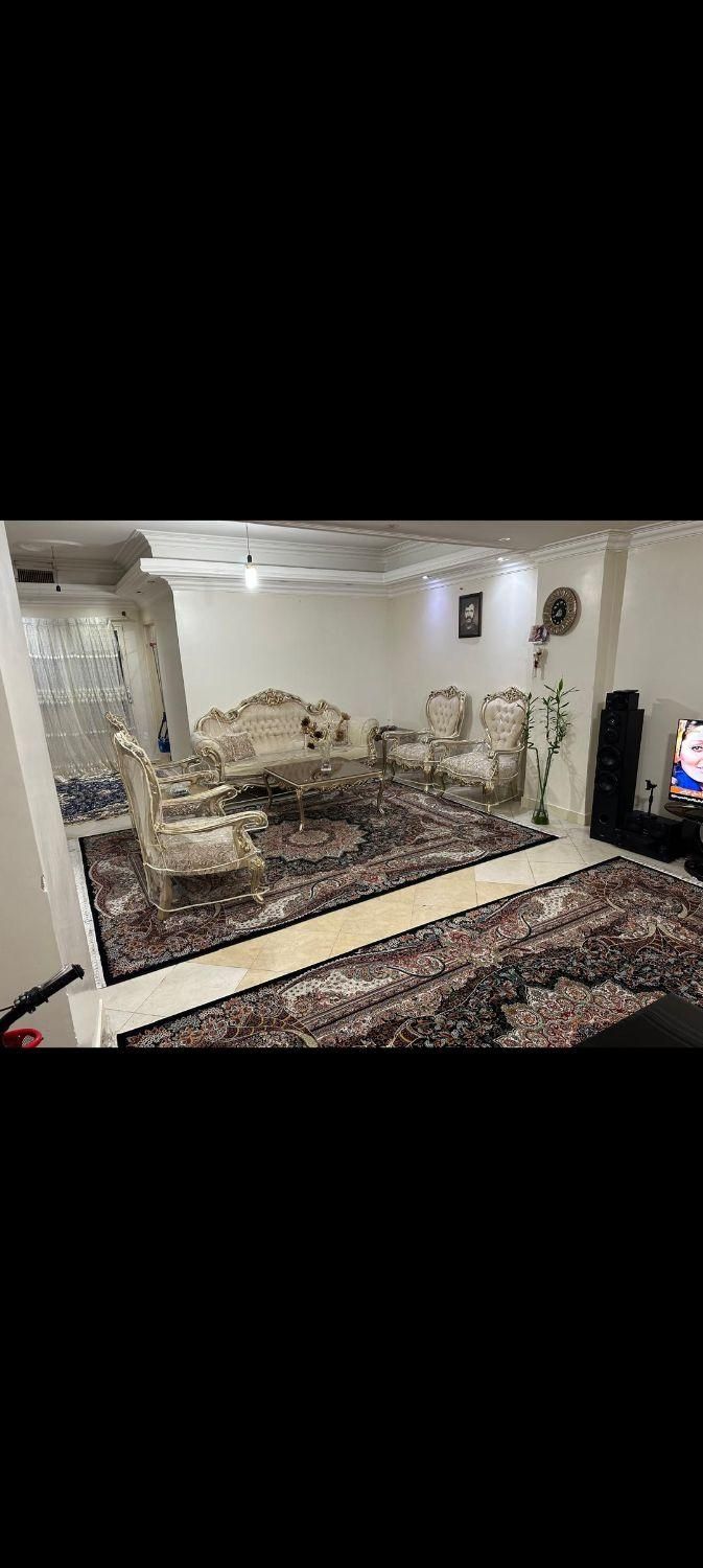 آپارتمان ۱۲۰متر سه خواب امیریه امیرسلیمانی|اجارهٔ آپارتمان|تهران, امیریه|دیوار