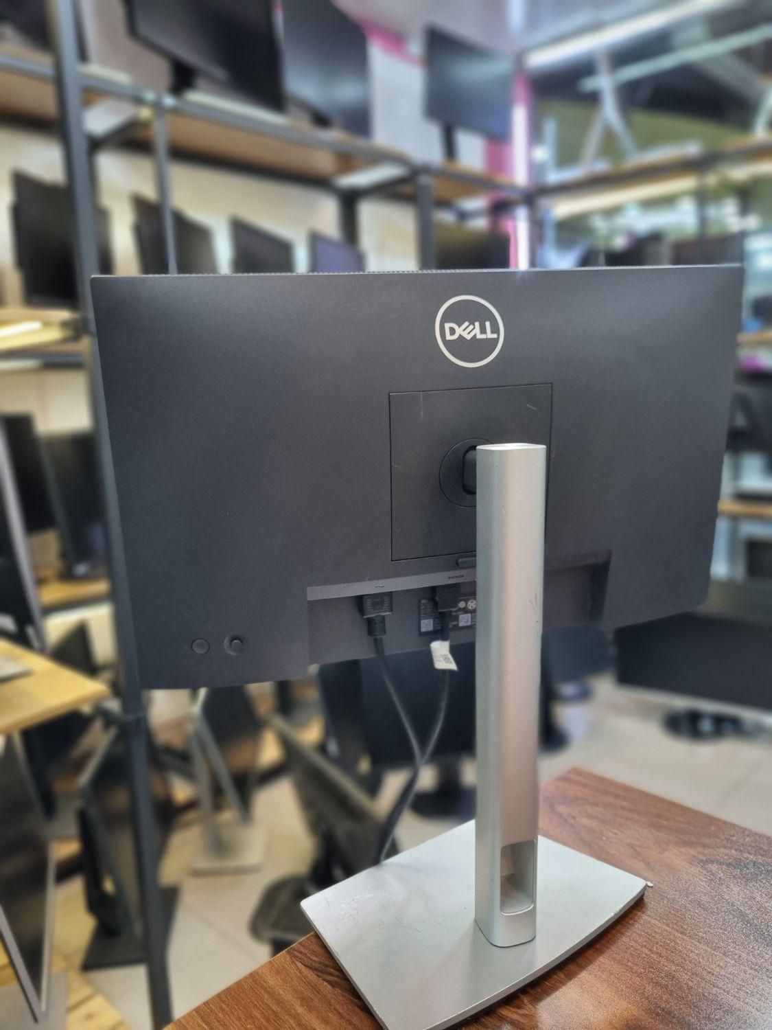 مانیتور p2422 dell|قطعات و لوازم جانبی رایانه|اهواز, طالقانی|دیوار