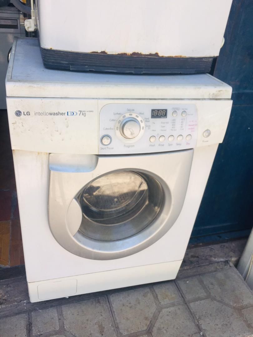 نصب تعمیرات لباسشویی درب بالا ژاپنی درب جلوکل نقاط|خدمات پیشه و مهارت|شیراز, تندگویان|دیوار