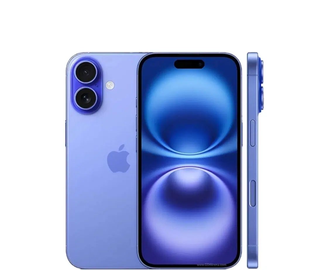 اپل iPhone 16 با حافظهٔ ۱۲۸ گیگابایت|موبایل|تبریز, |دیوار